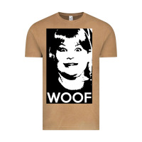 Vintage Camel buzz your girlfriend   woof! Vintage Tee - tuanDangUi
