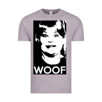 Vintage Zinc buzz your girlfriend   woof! Vintage Tee - tuanDangUi
