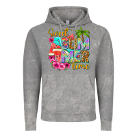 Cloud Rock sweet summer time Vintage Hoodie - NancyCooperArtShop