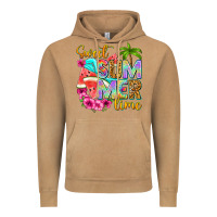 Vintage Camel sweet summer time Vintage Hoodie - NancyCooperArtShop