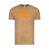 Vintage Camel el duderino Vintage Tee - tuanDangUi