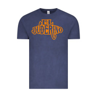 Vintage Denim el duderino Vintage Tee - tuanDangUi
