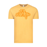 Vintage Mustard el duderino Vintage Tee - tuanDangUi