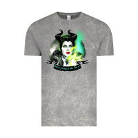 Cloud Rock maleficent Vintage Tee - tuanDangUi