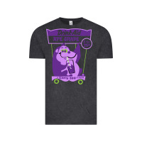 Vintage Black ape grape Vintage Tee - tuanDangUi