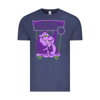 Vintage Denim ape grape Vintage Tee - tuanDangUi