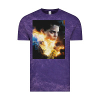 Cloud Purple nagasonic teenage warhead Vintage Tee - tuanDangUi