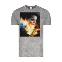Nagasonic Teenage Warhead Vintage Tee | Teevron