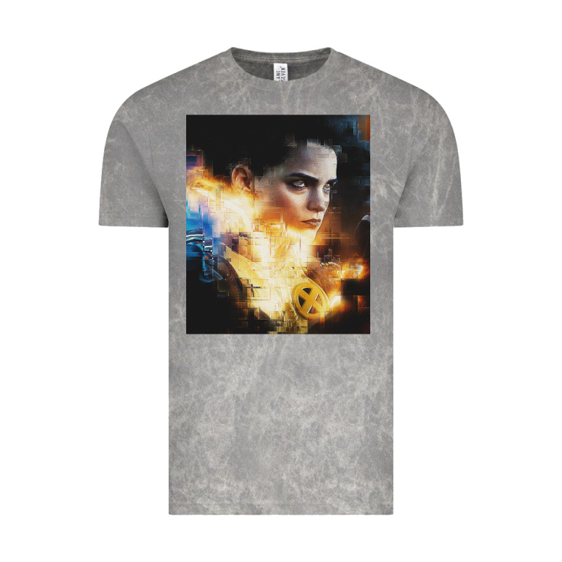 Nagasonic Teenage Warhead Vintage Tee by tuanDangUi | Teevron