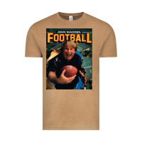Vintage Camel john madden football Vintage Tee - tuanDangUi