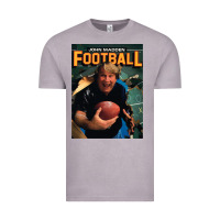 Vintage Zinc john madden football Vintage Tee - tuanDangUi