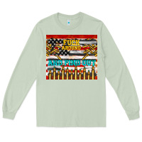 Matcha fuck around and find out Long Sleeve Tee - TumblerDesignByShophia