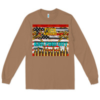 Toasted Coconut fuck around and find out Long Sleeve Tee - TumblerDesignByShophia