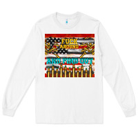 White fuck around and find out Long Sleeve Tee - TumblerDesignByShophia