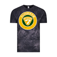Cloud Black caterham t shirt Vintage Tee - tuanDangUi