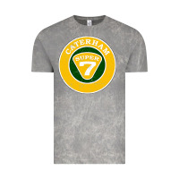Cloud Rock caterham t shirt Vintage Tee - tuanDangUi