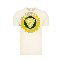 Vintage Arctic caterham t shirt Vintage Tee - tuanDangUi