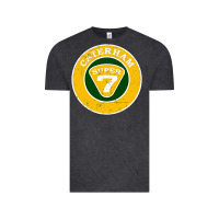 Vintage Black caterham t shirt Vintage Tee - tuanDangUi