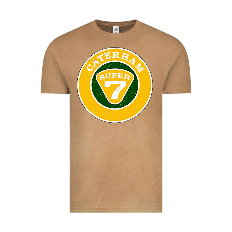 Caterham T Shirt Vintage Tee by tuanDangUi | Teevron