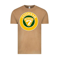 Vintage Camel caterham t shirt Vintage Tee - tuanDangUi