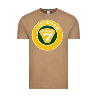 Vintage Coffee caterham t shirt Vintage Tee - tuanDangUi