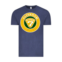Vintage Denim caterham t shirt Vintage Tee - tuanDangUi