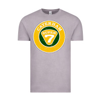 Vintage Zinc caterham t shirt Vintage Tee - tuanDangUi