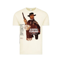 Vintage Arctic a fistful of dollars vintage Vintage Tee - tuanDangUi