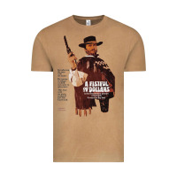 Vintage Camel a fistful of dollars vintage Vintage Tee - tuanDangUi