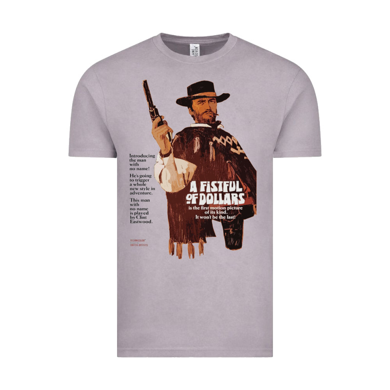 A Fistful Of Dollars Vintage Vintage Tee by tuanDangUi | Teevron