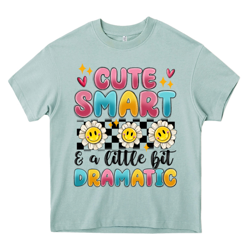 Merry Christmas Gnomies Heavy Core Tee by MaliasSmallBusiness | Teevron