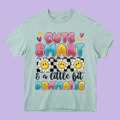 Merry Christmas Gnomies Heavy Core Tee Designed By Maliassmallbusiness