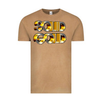 Vintage Camel solid gold 1980s tv show pop music Vintage Tee - tuanDangUi
