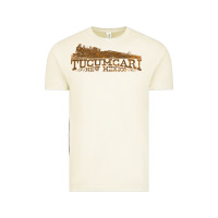 Vintage Arctic tucumcari Vintage Tee - tuanDangUi