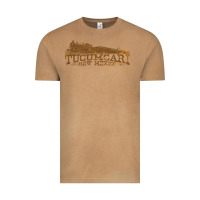 Vintage Camel tucumcari Vintage Tee - tuanDangUi