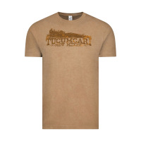 Vintage Coffee tucumcari Vintage Tee - tuanDangUi