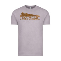 Vintage Zinc tucumcari Vintage Tee - tuanDangUi