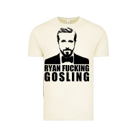 Vintage Arctic ryan fucking gosling Vintage Tee - tuanDangUi