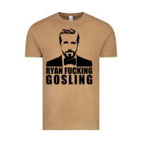Vintage Camel ryan fucking gosling Vintage Tee - tuanDangUi