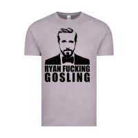 Vintage Zinc ryan fucking gosling Vintage Tee - tuanDangUi
