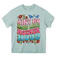 Arona ain't no hood like mother hood Heavy Core Tee - JahusDesignShop