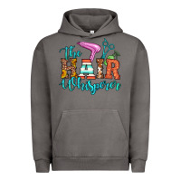 Pigment Tornado the hair whisperer Urban Hoodie - Artiststas