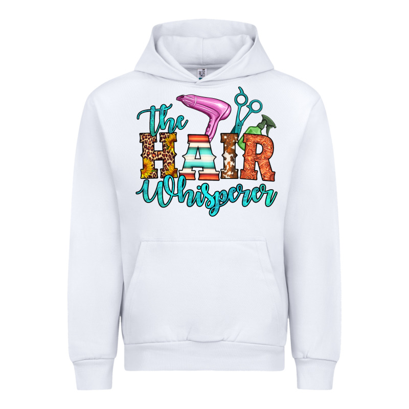 The Hair Whisperer Urban Hoodie by Artiststas | Teevron