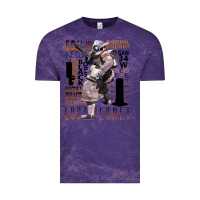 Cloud Purple lost planet Vintage Tee - tuanDangUi