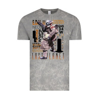 Cloud Rock lost planet Vintage Tee - tuanDangUi