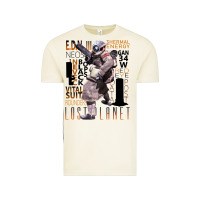 Vintage Arctic lost planet Vintage Tee - tuanDangUi