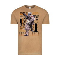 Vintage Camel lost planet Vintage Tee - tuanDangUi