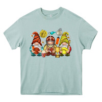 Arona sports gnomies Heavy Core Tee - NancyCooperArtShop