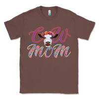 Chestnut Cow Mom Classic Tee - Bettercallsaul