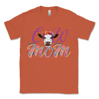 Copper Cow Mom Classic Tee - Bettercallsaul